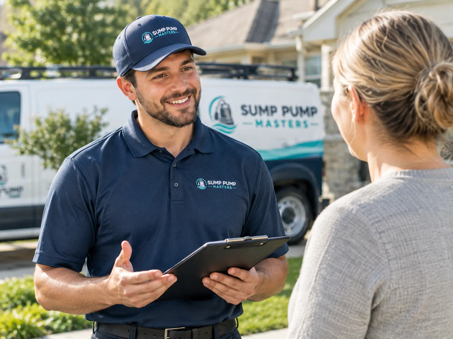 Sump Pump Repair Little Plymouth, VA FAQs